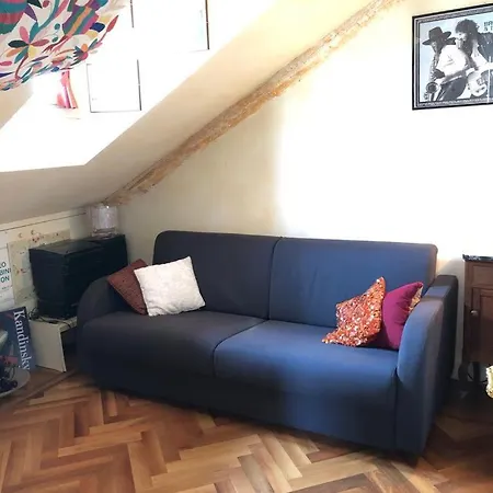 Center Milanese Cosy Retreat Milán