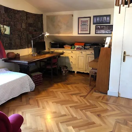Center Milanese Cosy Retreat * Milán