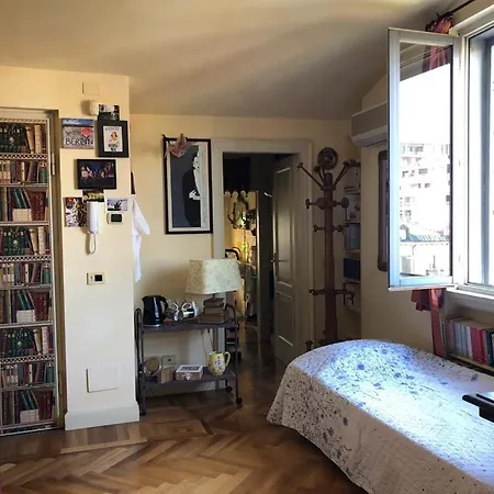 Center Milanese Cosy Retreat Milán